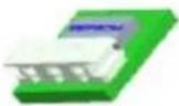 INTEL HNS2600WPF - Spares and Accessories Order Codes - 24