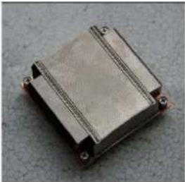 INTEL HNS2600WPF - Spares and Accessories Order Codes - 7