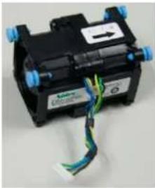 INTEL HNS2600WPF - Spares and Accessories Order Codes - 4