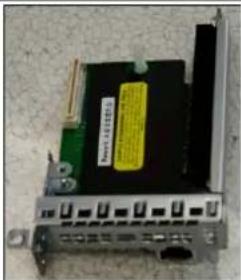 INTEL HNS2600WPF - Spares and Accessories Order Codes - 2