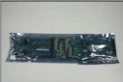 INTEL HNS2600WPF - Spares and Accessories Order Codes - 9