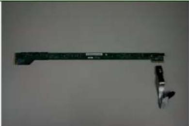 INTEL HNS2600WPF - Spares and Accessories Order Codes - 25