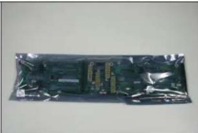 INTEL HNS2600WPF - Spares and Accessories Order Codes - 10