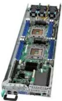 INTEL HNS2600WPF - Available Production Chassis order codes - 3