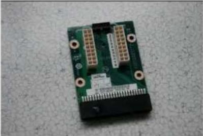 INTEL HNS2600WPF - Spares and Accessories Order Codes - 14