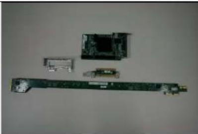 INTEL HNS2600WPF - Spares and Accessories Order Codes - 28