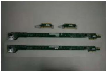 INTEL HNS2600WPF - Spares and Accessories Order Codes - 29