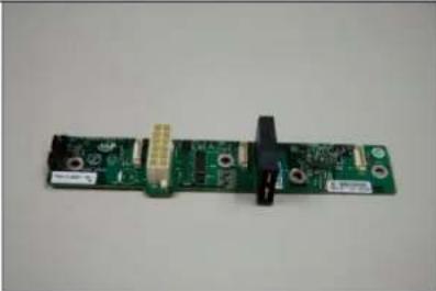 INTEL HNS2600WPF - Spares and Accessories Order Codes - 12