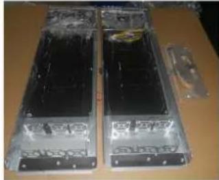 INTEL HNS2600WPF - Spares and Accessories Order Codes - 16