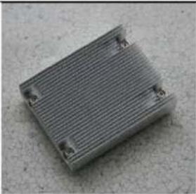 INTEL HNS2600WPF - Spares and Accessories Order Codes - 8