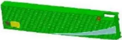 INTEL HNS2600WPF - Spares and Accessories Order Codes - 21