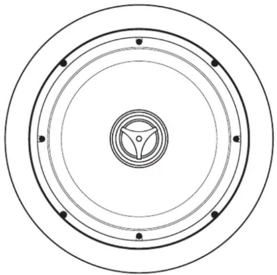 AudioSource AC5C - New Construction - 1