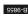 Conair Number Cut HCT408 - 6