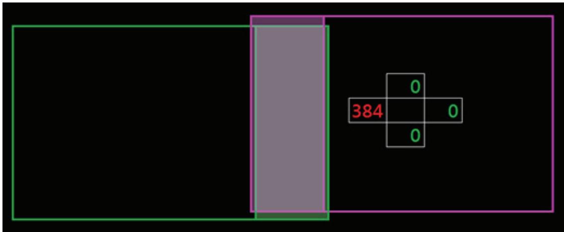 OPTOMA ZK1320 - Instructions de contrôle manuel de la déformation - 4