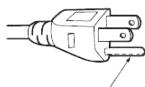 OPTOMA ZK1320 - MISE EN GARDE : - 1