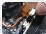 ECS N9800GTE-512MX-F - GRAPHICS CARD USER MANUAL - 2