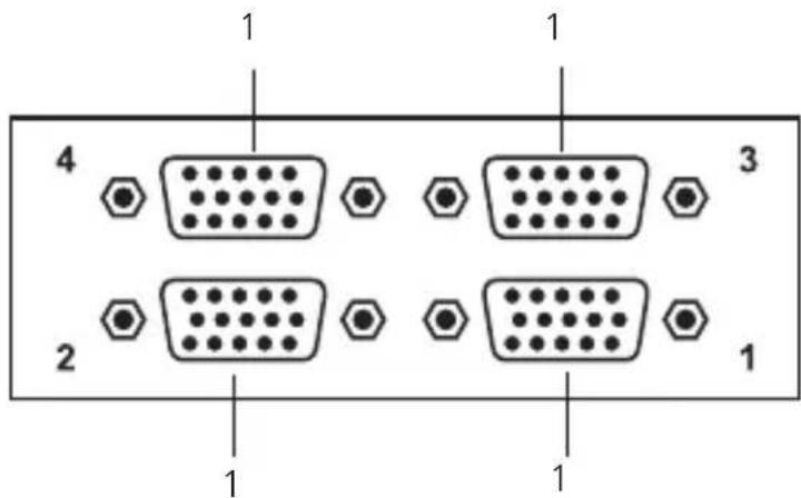 1 4 2 3 1 1 1