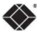 Black Box AC1056A-2 - Black Box Tech Support: FREE! Live. 24/7. - 2