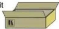Kramer TP-582R - Step 1: Check what's in the box - 3