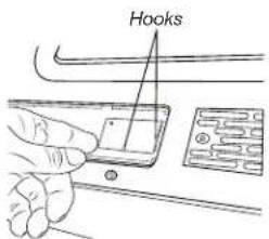 Hooks