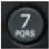 Planet VIP-5060PT - Digit-character map table - 2