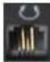 Planet VIP-5060PT - eypad Description - 5