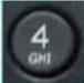 Planet VIP-5060PT - Digit-character map table - 7