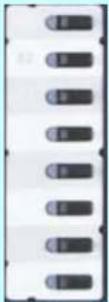 Planet VIP-5060PT - Keypad Description - 10