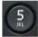 Planet VIP-5060PT - Digit-character map table - 9