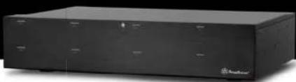 SILVERSTONE RS831S - RS831S MANUAL - 1