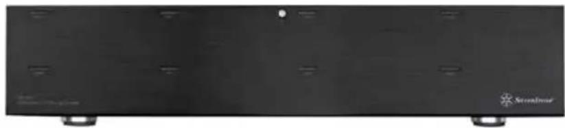 SILVERSTONE RS831S - RS831S - 1