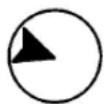 Buick Cascada (2017) - NavigationSymbols - 1