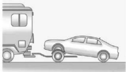 Buick Cascada (2017) - Caution - 1
