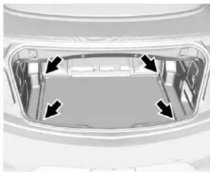 Buick Cascada (2017) - 90Storage - 4