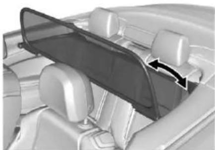 Buick Cascada (2017) - 44Keys, Doors, and Windows - 2