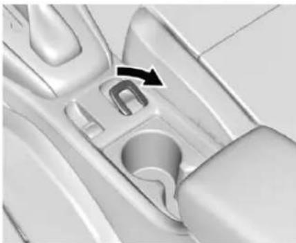 Buick Cascada (2017) - 38Keys, Doors, and Windows - 1