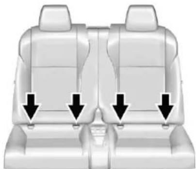 Buick Cascada (2017) - 78SeatsandRestraints - 2