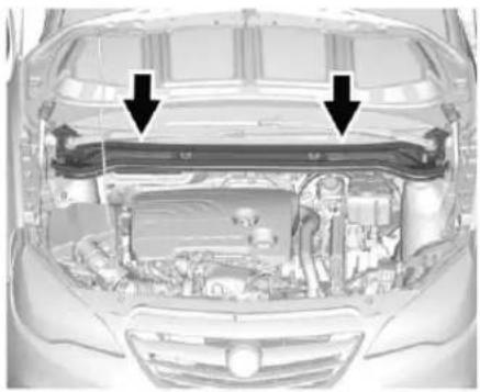Buick Cascada (2017) - PassengerCompartment AirFilter - 1