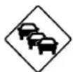 Buick Cascada (2017) - TrafficConditions - 1