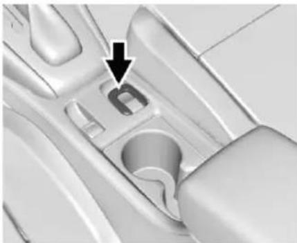 Buick Cascada (2017) - ClosingtheConvertibleTop - 1