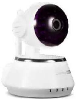 Canyon CNSS-CB1W - Camera features: - 1