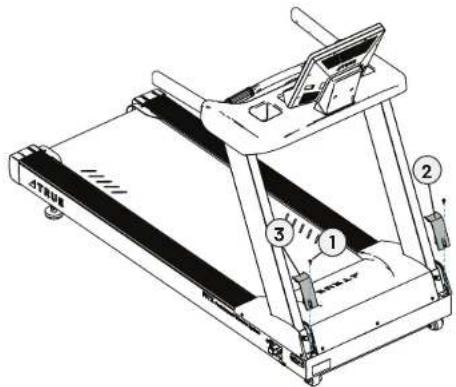 ATRUS 1 2 3