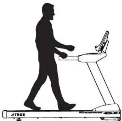 True Launch - Treadmill Exit - 1