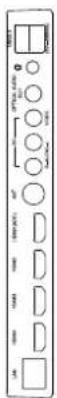 NOKIA 43UHDADNVVGE - Controls and connections - 6