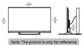 Note: The picture is only for reference.