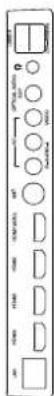 NOKIA 43UHDADNVVGE - Controls and connections - 8