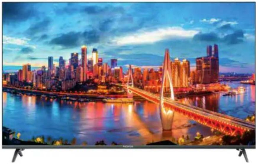 NOKIA 43UHDADNVVGE - FLIPKART INDIA PRIVATE LIMITED. - 2