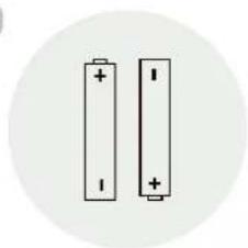 NOKIA 43UHDADNVVGE - Standard Accessories - 1