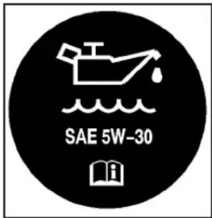 SAE 5W-30