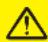 Oldsmobile Bravada (1993) - Safety Warnings and Symbols - 1
